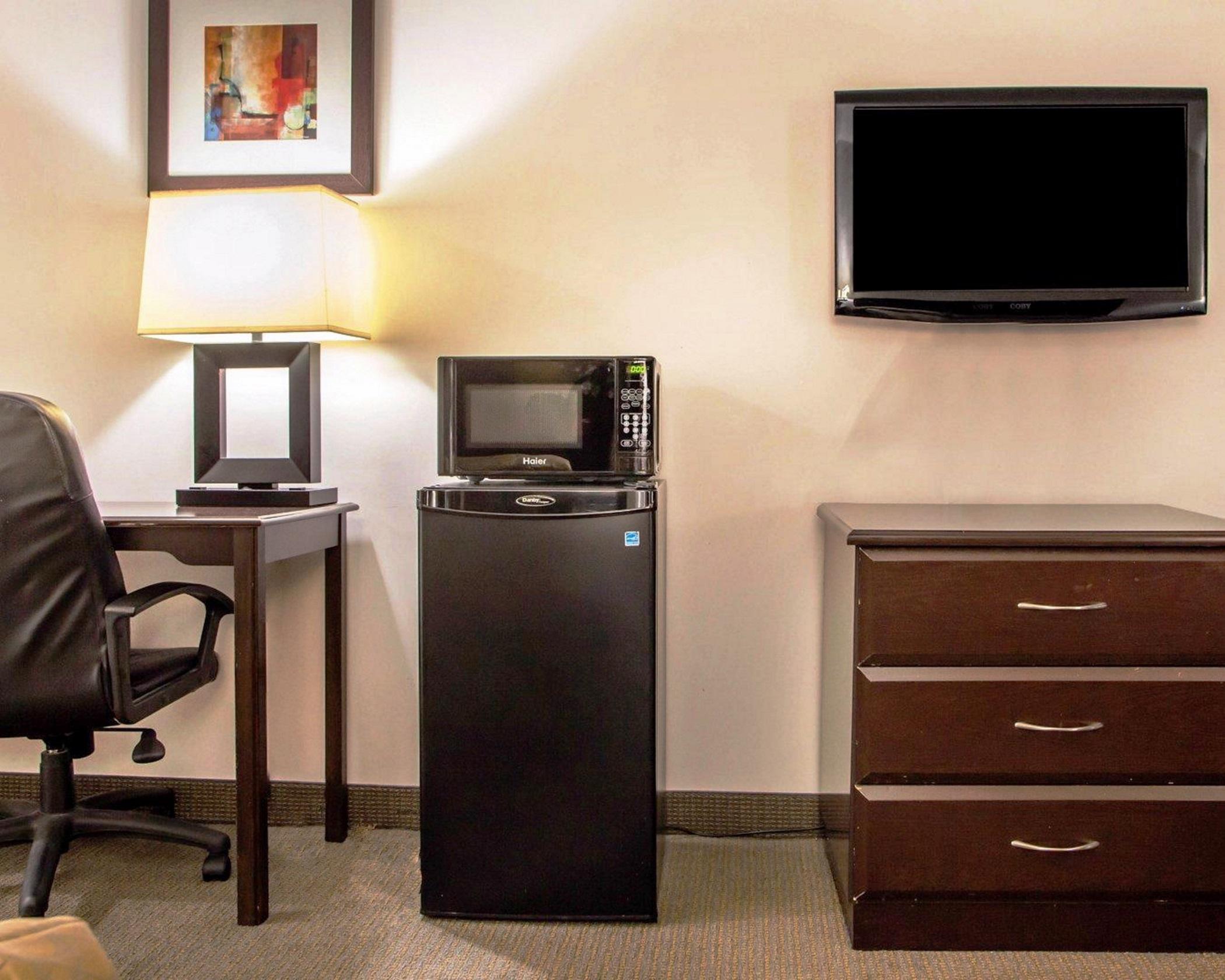 Rodeway Inn Meadowlands Секокус Экстерьер фото